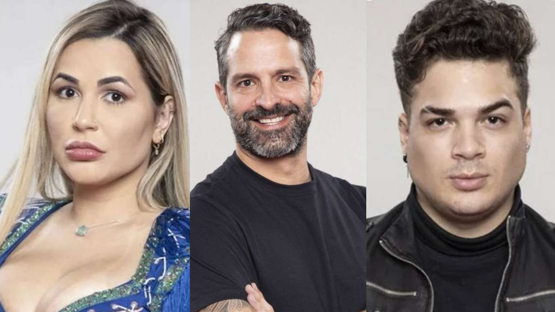 A Fazenda: Parcial aponta saída de participante favorito do público; veja quem sai