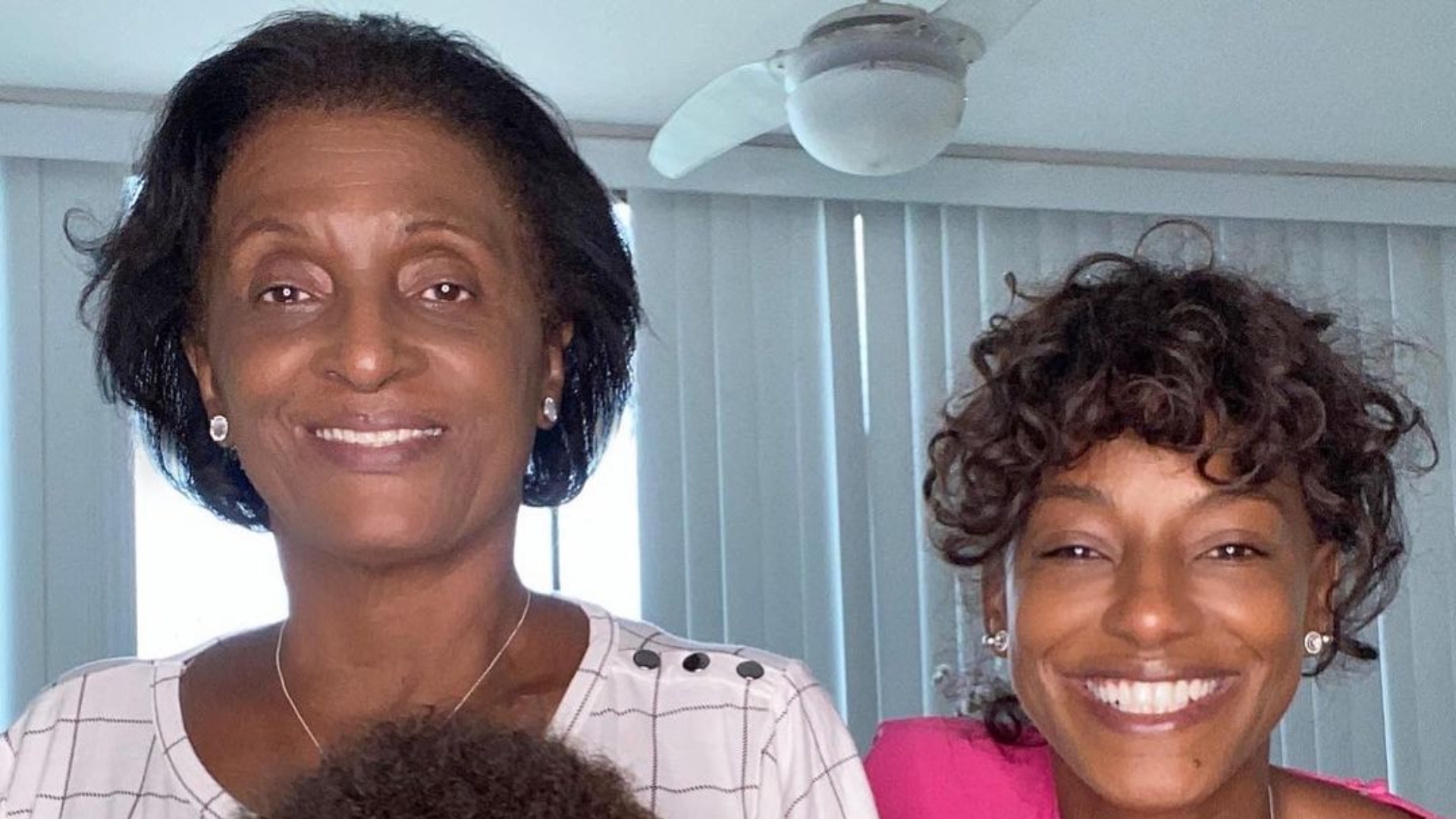 Pathy Dejesus se despede após morte da mãe e faz homenagem emocionante: “Pior pesadelo”