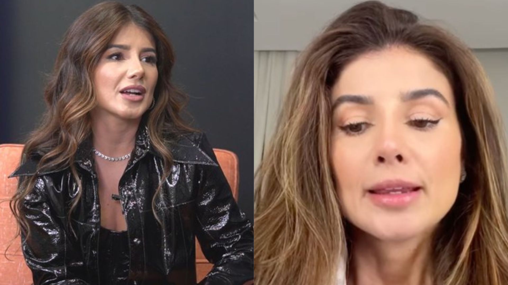 Paula Fernandes relembra evento traumático e desabafa sobre superação: “Recomeço”