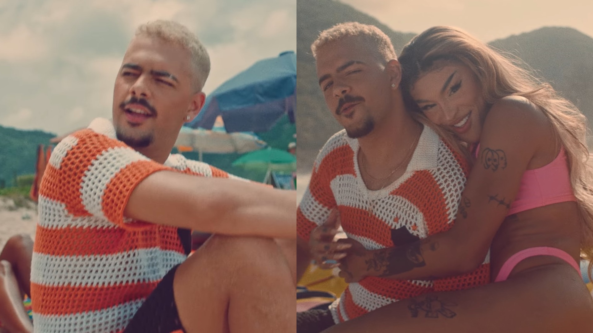 Pedro Sampaio é acusado de plágio em música com Pabllo Vittar: “Merece um processo”