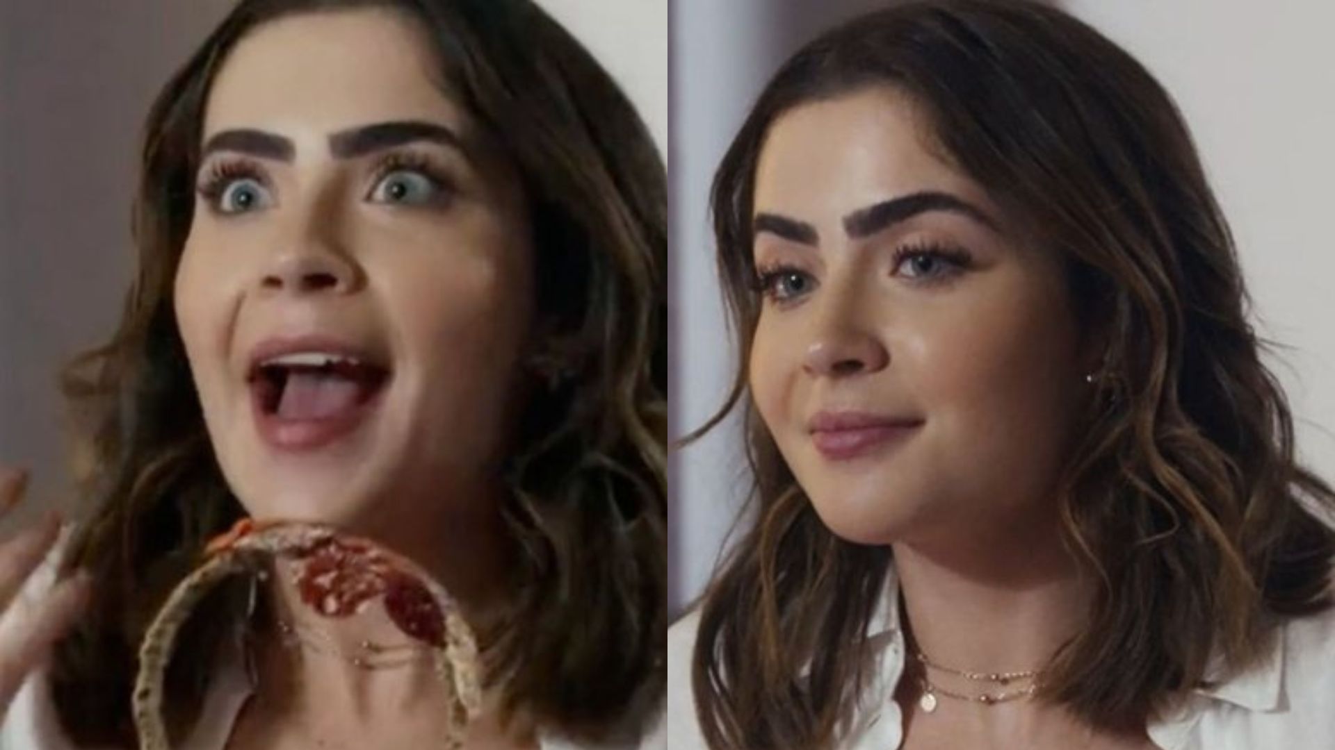 Personagem de Jade Picon em Travessia terá síndrome e vai colocar vida em risco