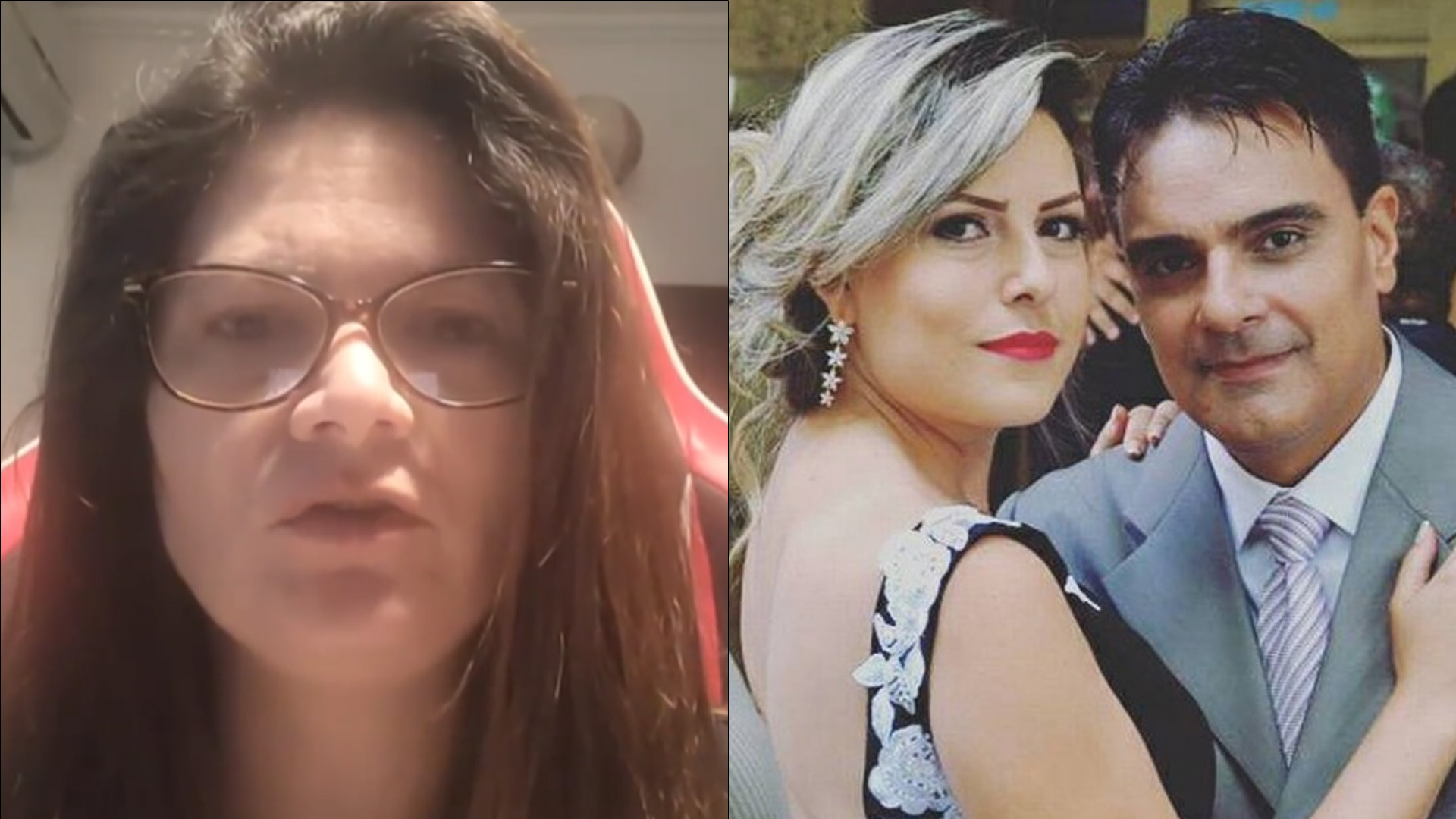 Prima de Daniella Perez se revolta com viúva de Guilherme de Pádua: “Quer aparecer”