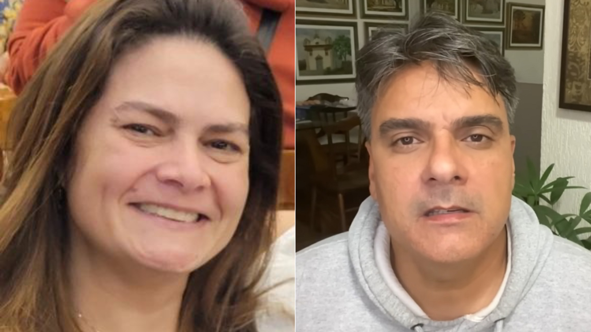 Prima de Daniella Perez celebra morte de Guilherme de Pádua: “Vá para o inferno”