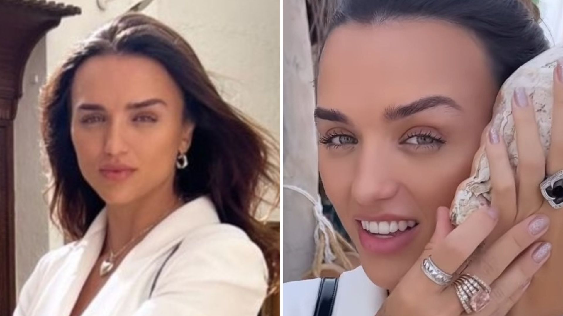 Rafa Kalimann elege look elegantérrimo para turistar no Catar: “Muita diferença”