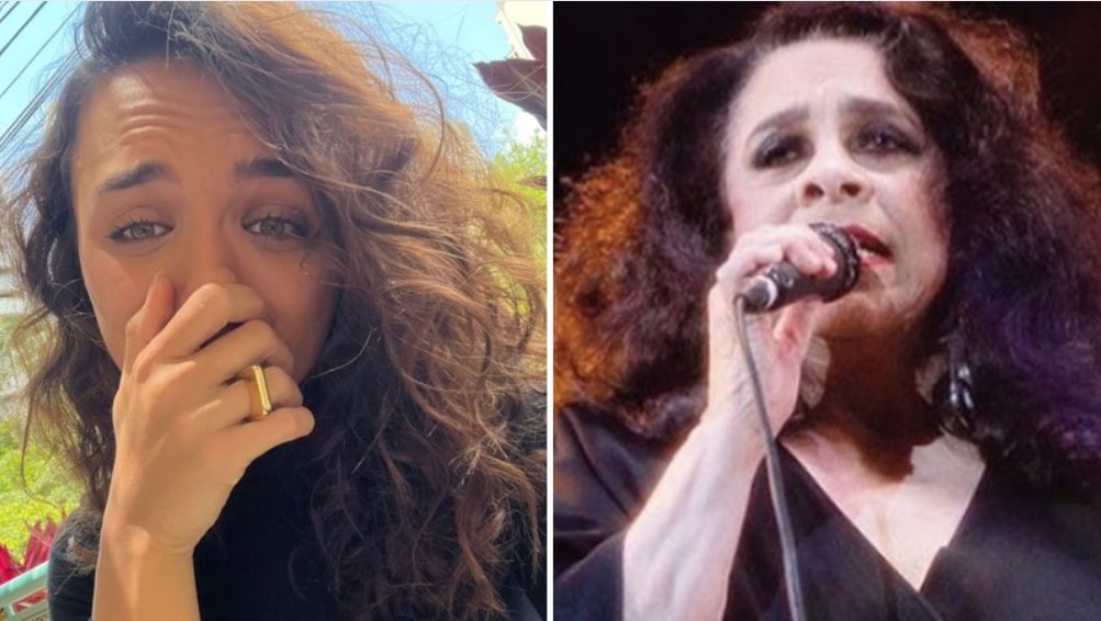 Rafa Kalimann pede perdão por post controverso após a morte de Gal Costa: “Tá doendo”