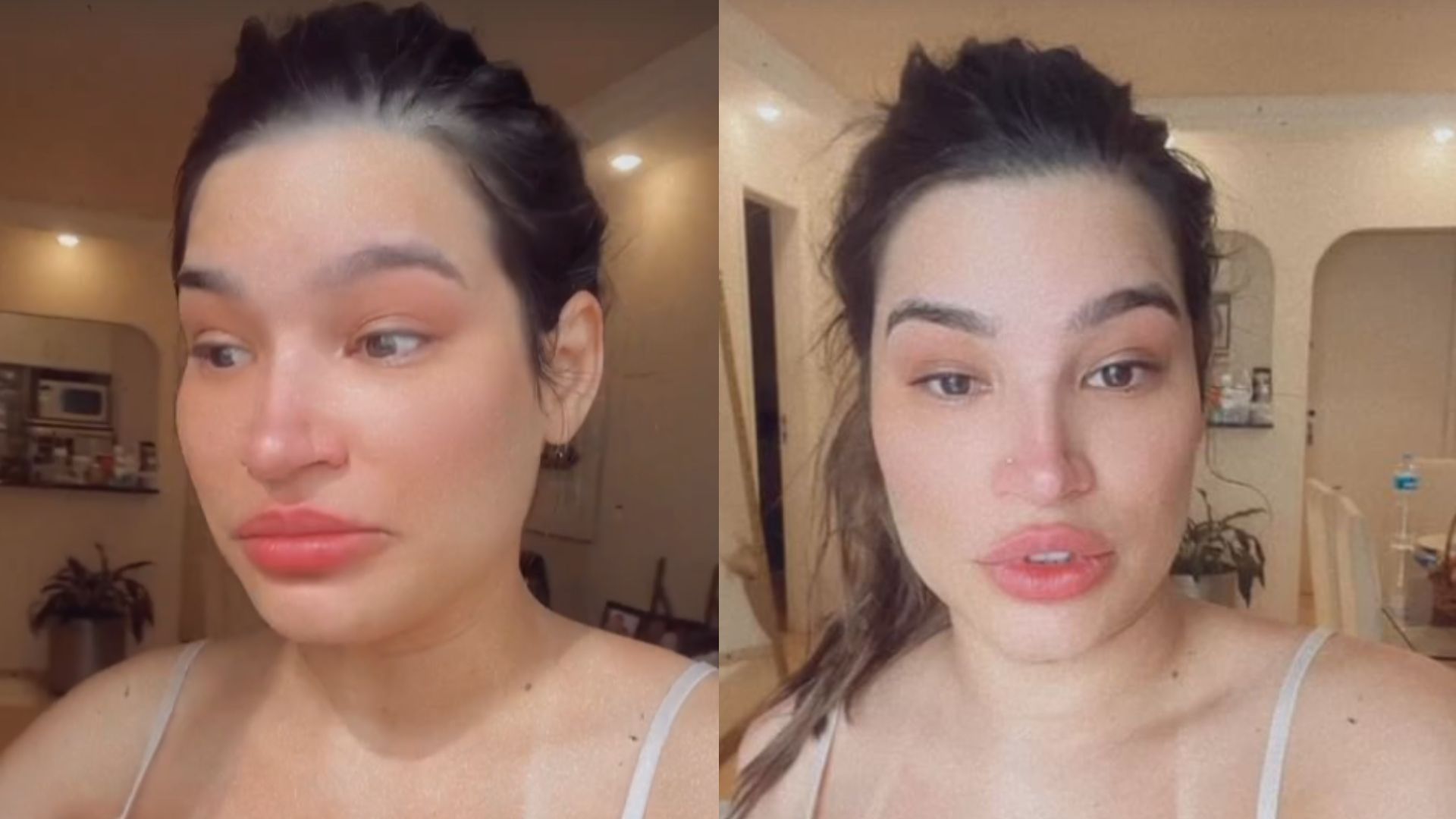 Raissa Barbosa faz desabafo nas redes sociais e revela motivo de sumiço: “Me tira a paz”