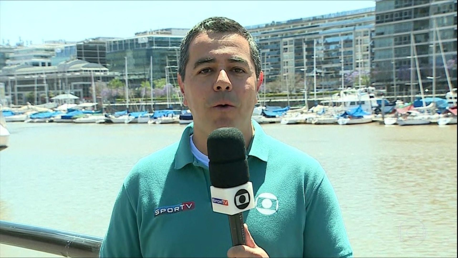Repórter da Globo pede demissão após diagnóstico clínico: “Faz a pessoa repensar”