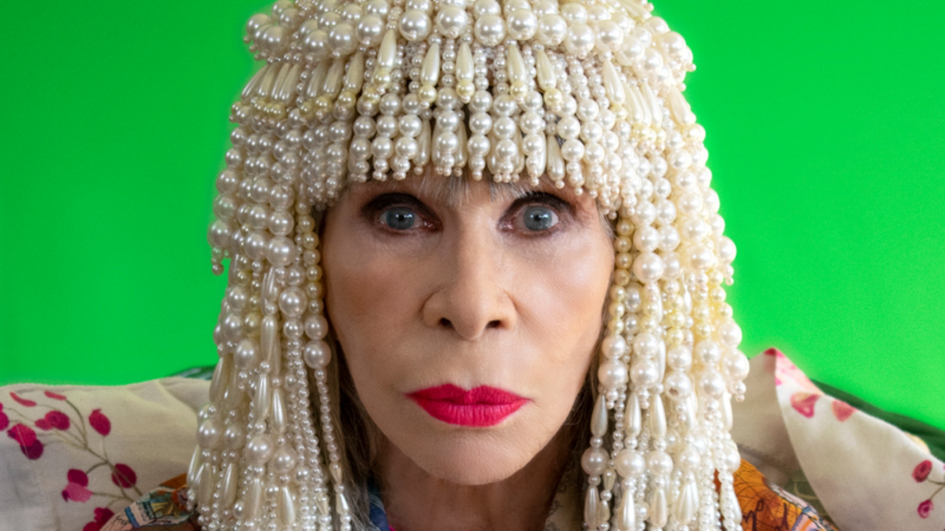 Com 50 anos de carreira, Rita Lee nega apelido de ‘rainha do rock’: “Acho um tanto cafona”