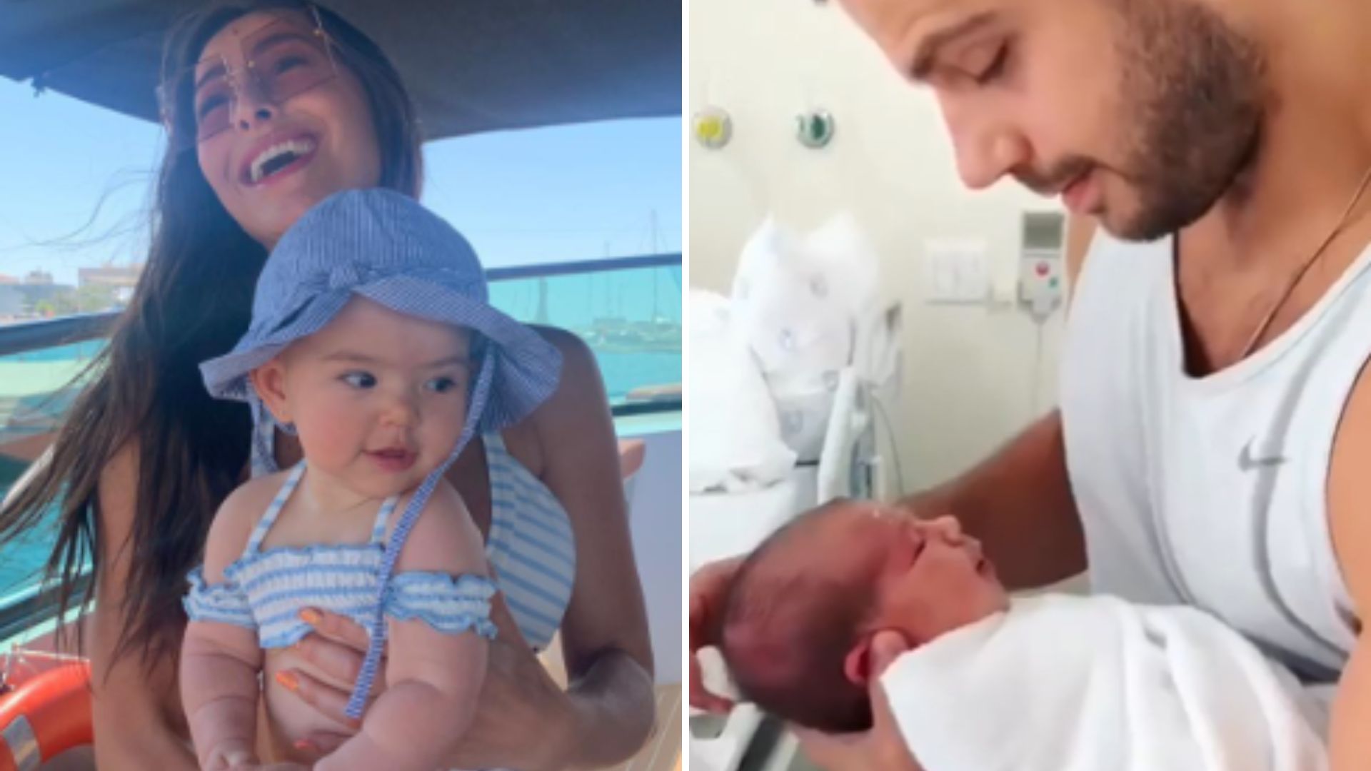 Sabrina Sato celebra 4 anos da filha com declaração: “Amor mais puro e sincero”