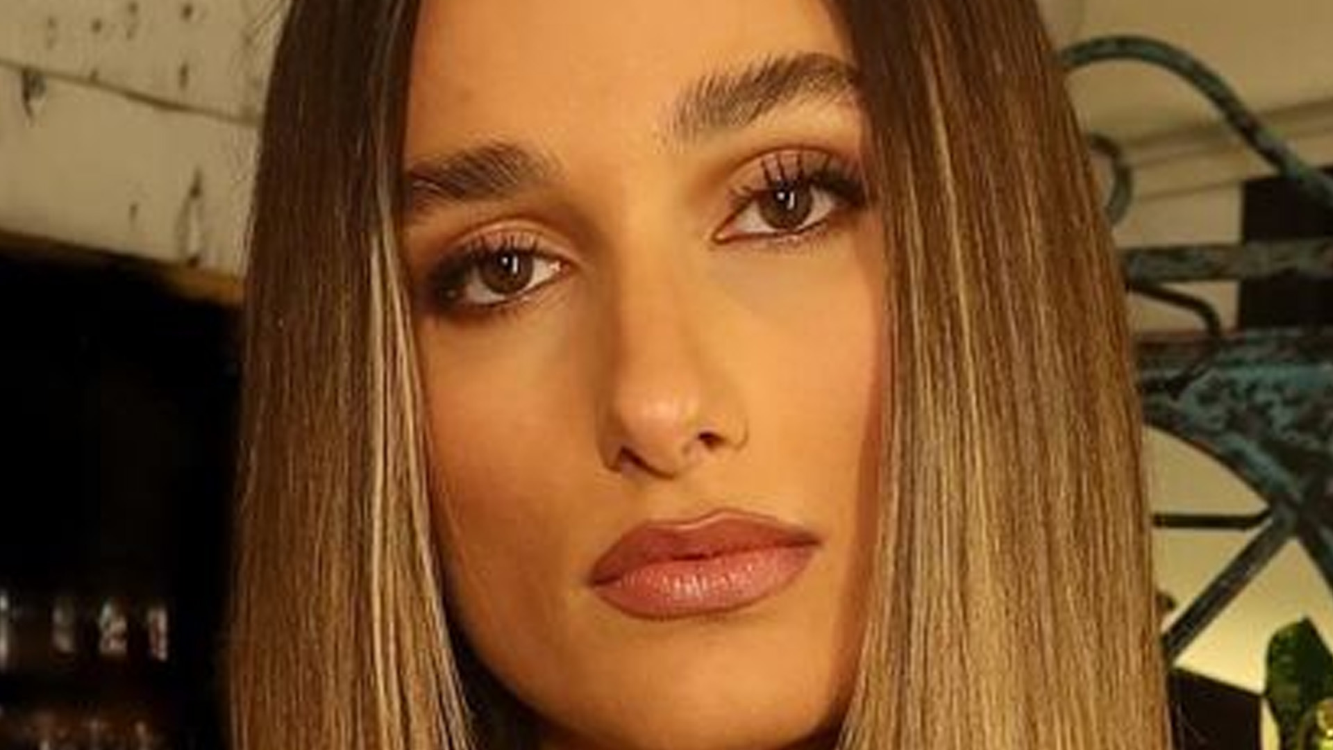 Sasha Meneghel muda de visual e marido perde a cabeça: “A mais linda”