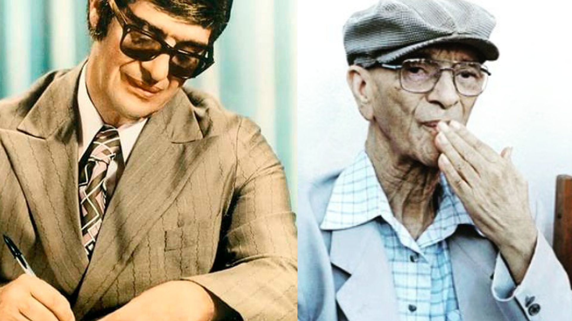 Sensitiva surpreende ao expor mensagem espiritual enviada por Chico Xavier: “Nova Era”