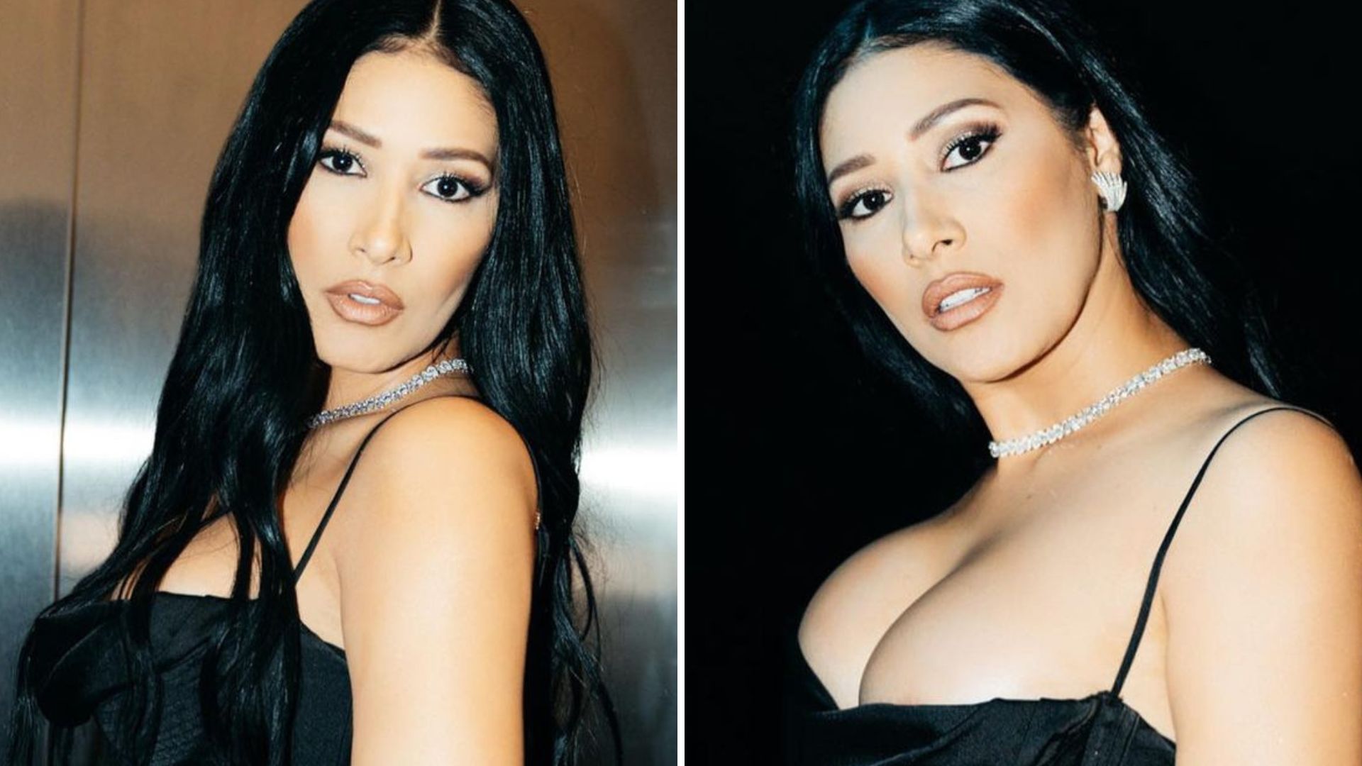 Simaria exibe corpo dos sonhos em vestido apertadinho e arranca elogios: “Arrasadora”