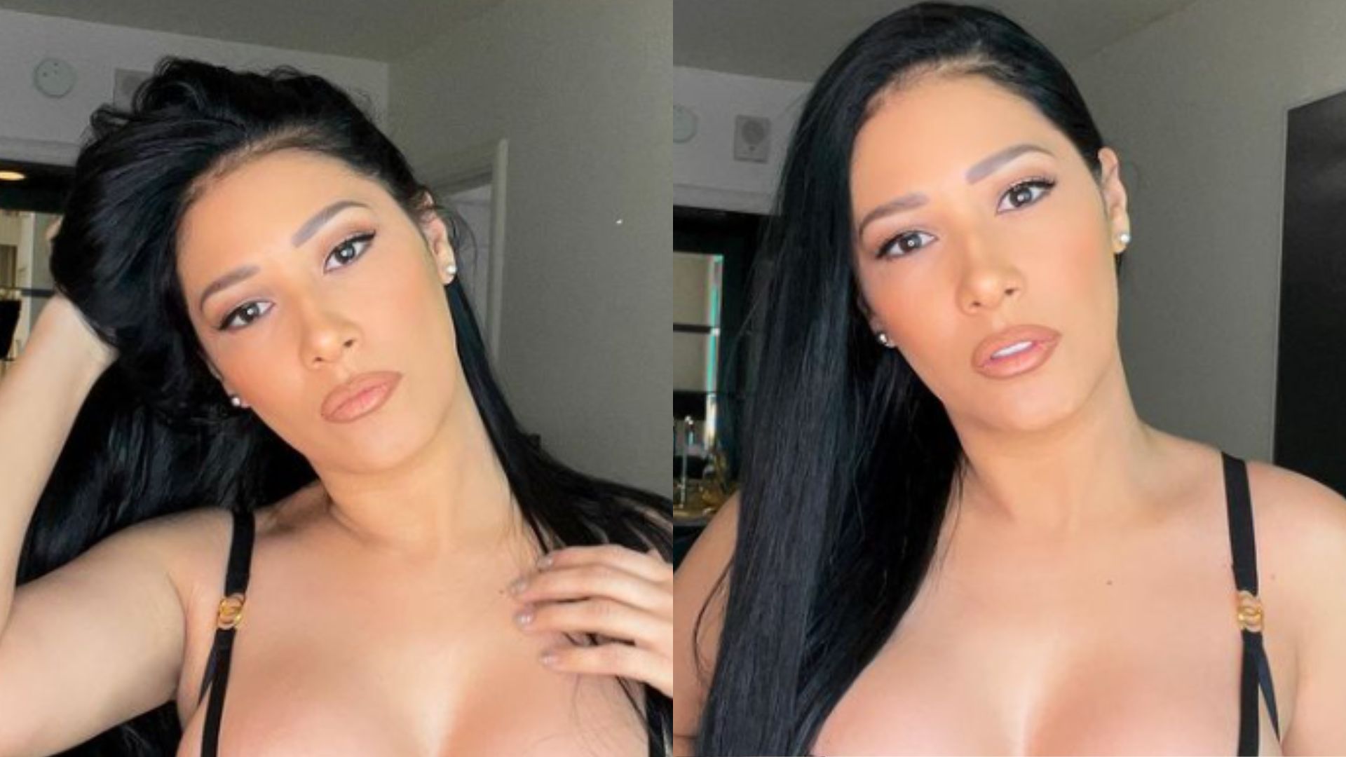 Simaria rebate críticas em fotos sensuais e denuncia machismo: “Sou livre”