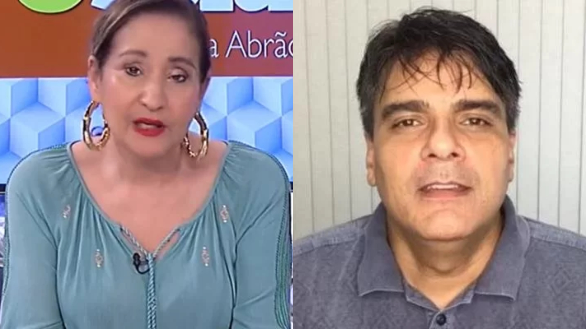 Sonia Abrão se pronuncia sobre morte de Guilherme de Pádua e detona: “Demorou”