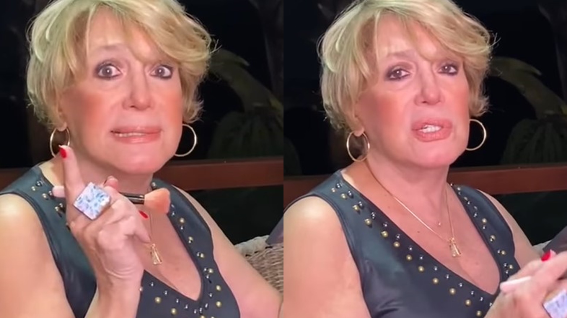 Susana Vieira revela medo desesperador após completar 80 anos: “Toda hora vejo a morte”