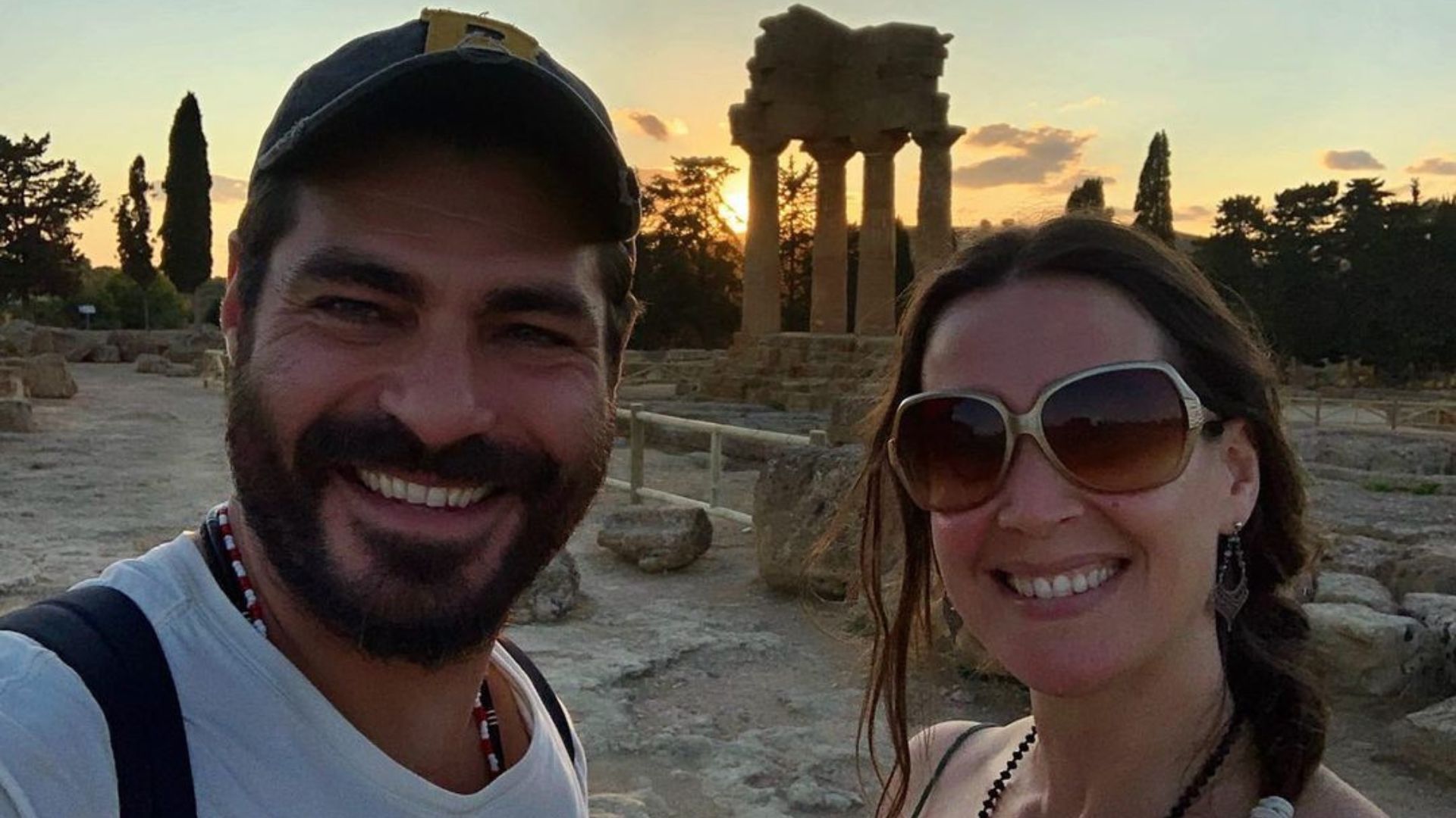 Juntos há 20 anos, Thiago Lacerda e Vanessa Lóes enfrentam crise grave no casamento