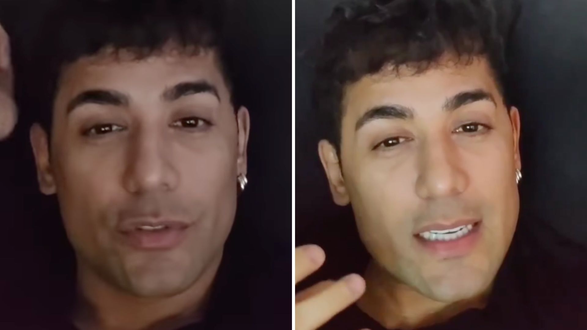 Sertanejo Tiago se pronuncia após boatos de que pênis encolheu: “Chega a assustar”
