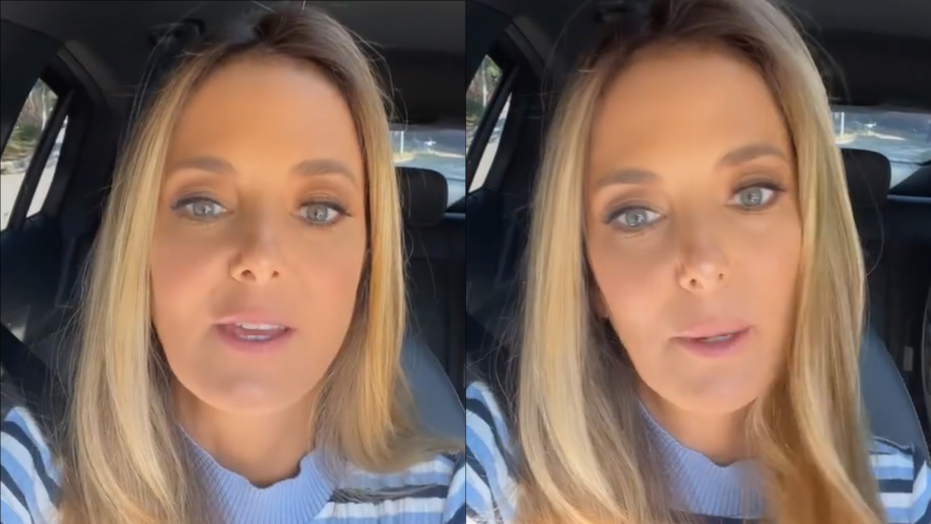 Ticiane Pinheiro abre o jogo após boato apontar saída da Record: “Vai pra Globo?”