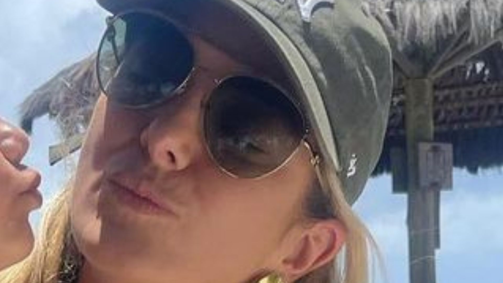 Ticiane Pinheiro surge cheia de chamego com filha caçula e encanta: “Apaixonada”