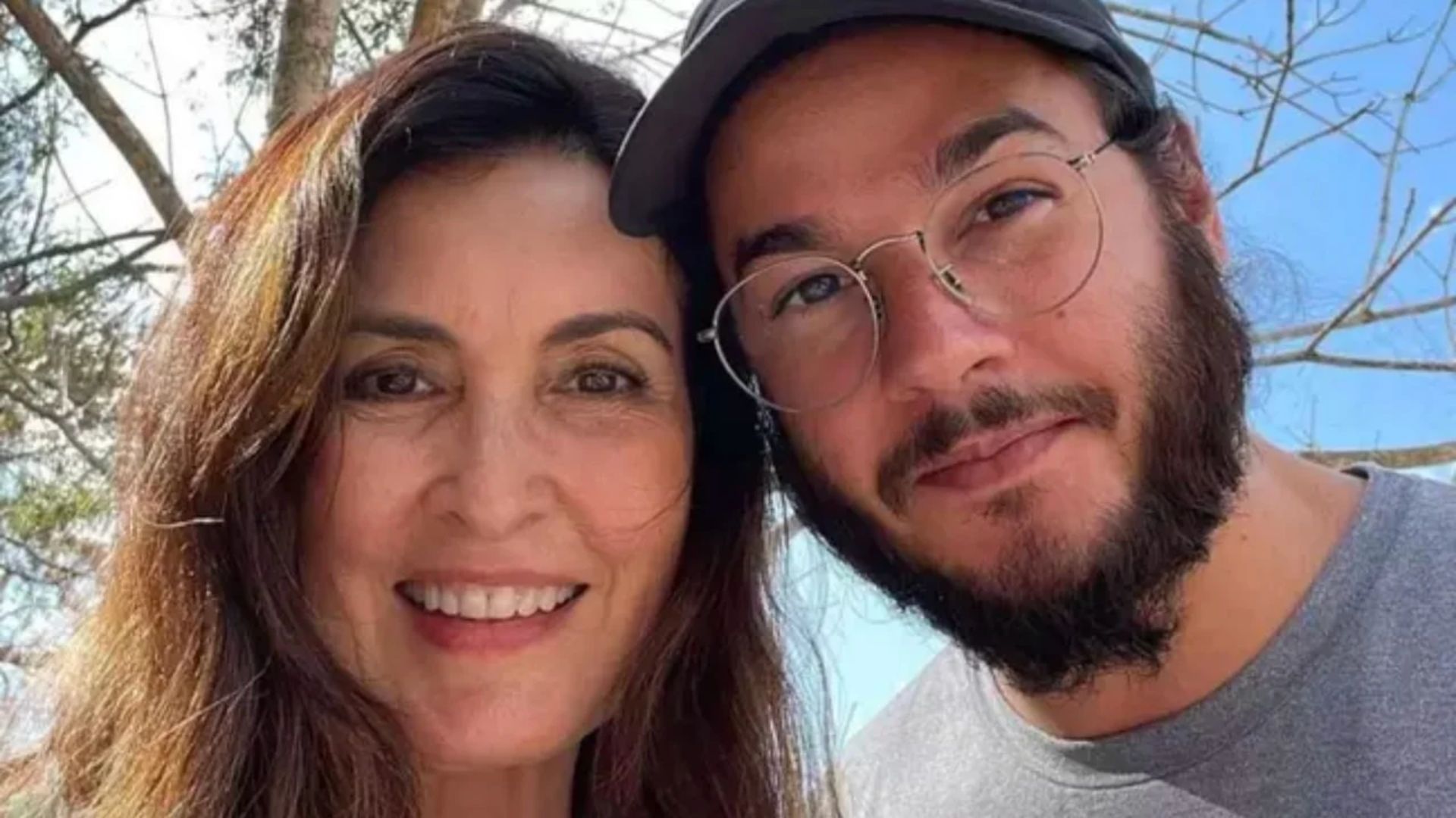 Vidente prevê fim do relacionamento de Fátima Bernardes: “Vem separação!”