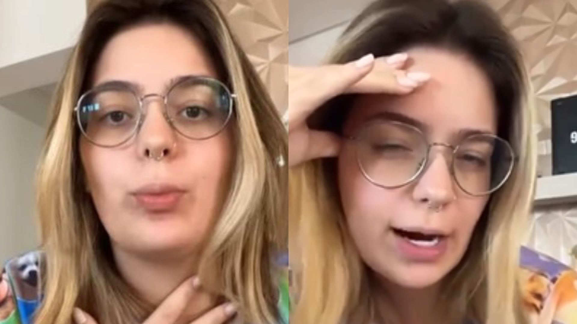 Viih Tube surta com suposições de que engravidou por marketing: “Pessoas amarguradas”