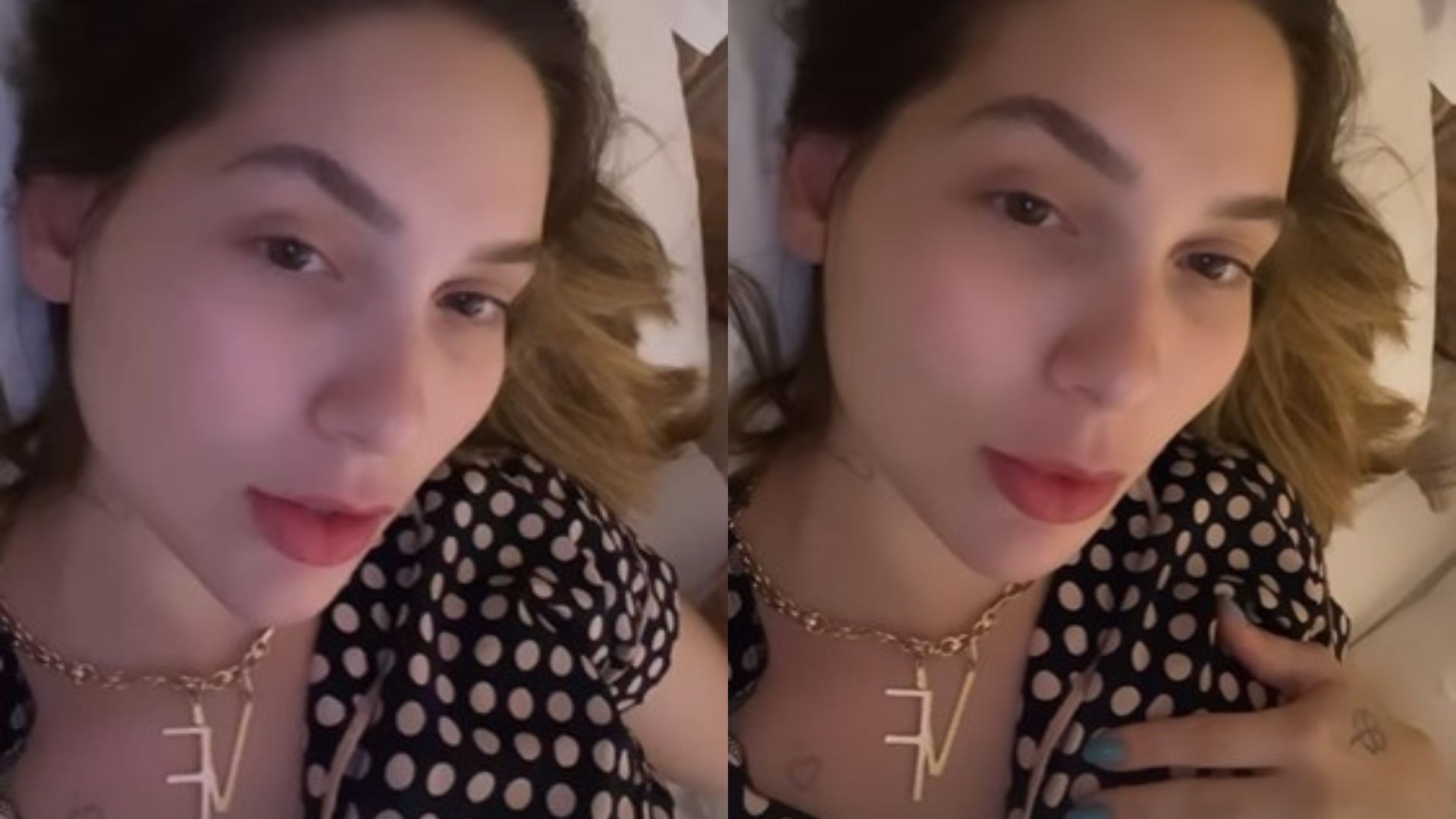 Virginia Fonseca faz desabafo após nova crise grave: “Só quero viver sem dor”