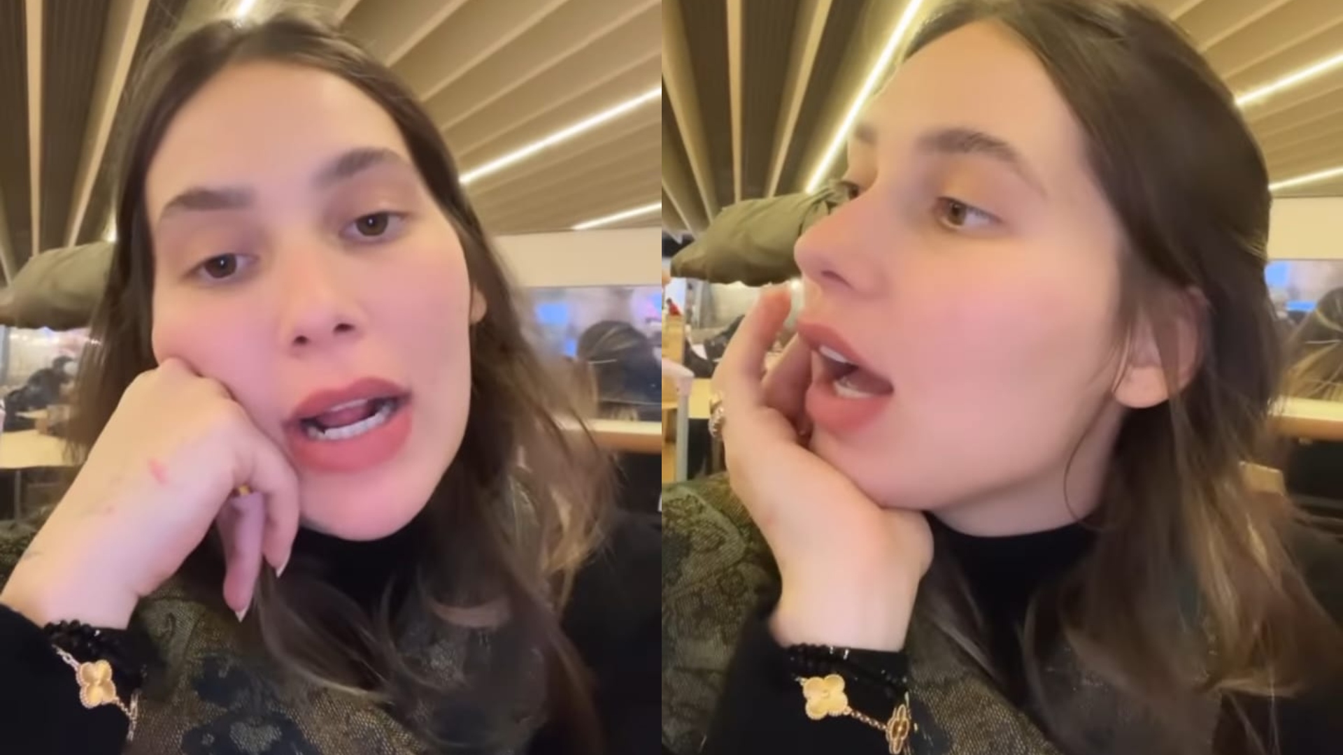 Após horas de viagem, Virginia Fonseca enfrenta perrengue ao chegar em casa: “Sem tomar banho”