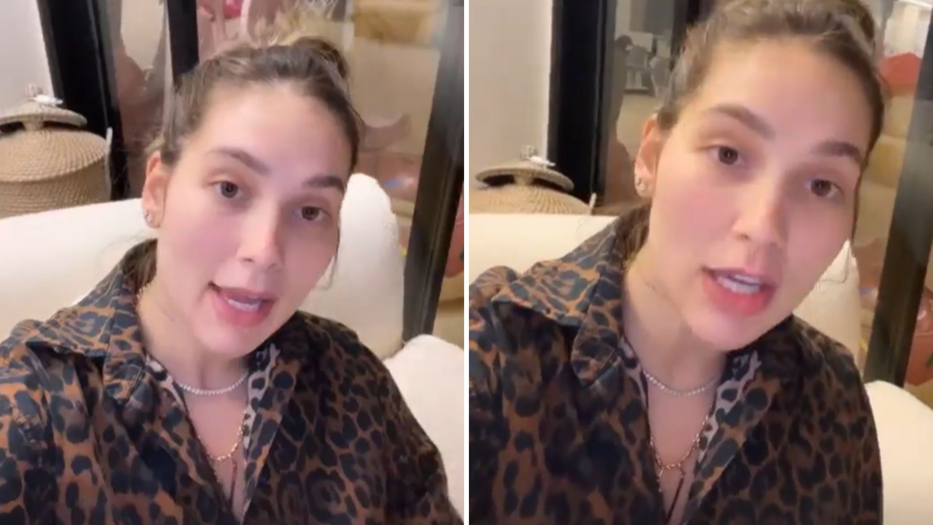Virgínia Fonseca polemiza com reclamação ‘fútil’ e leva bronca na web: “Você era pobre”