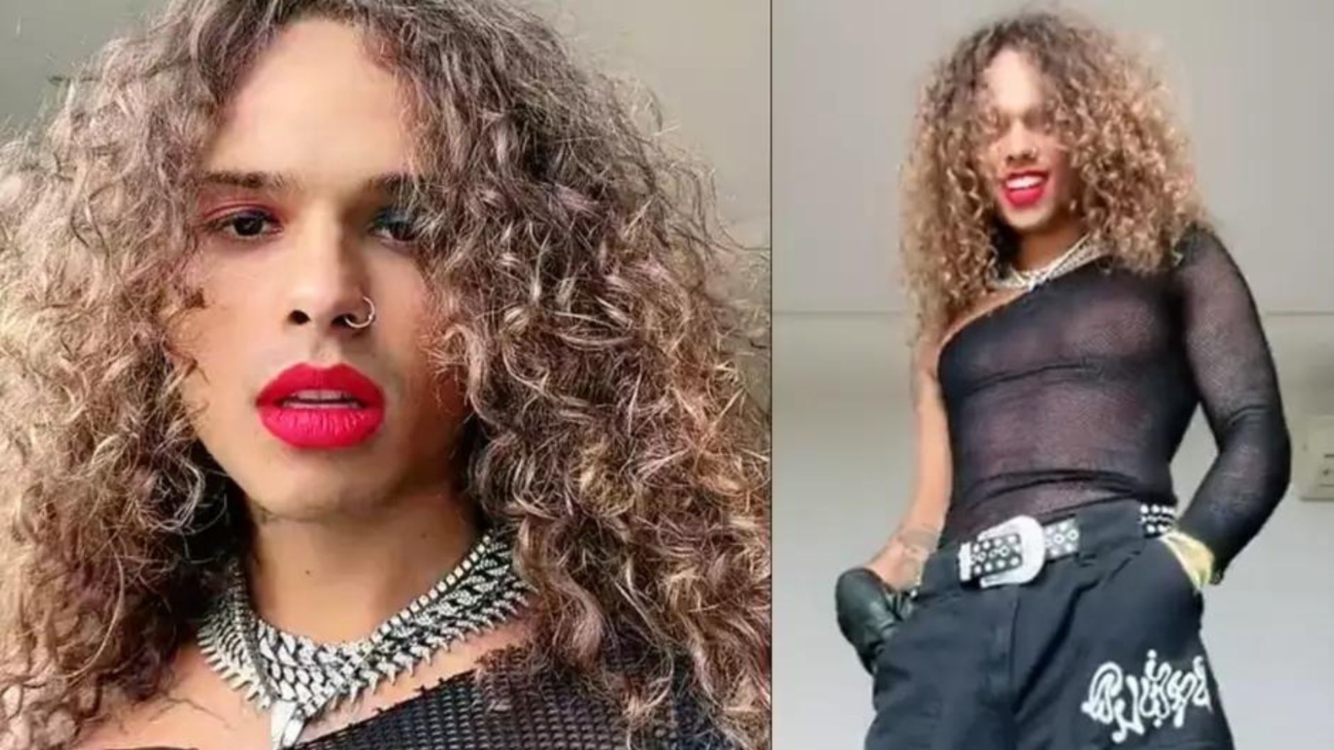 Vitão desabafa sobre sua sexualidade: “Não sou hétero, bi ou gay, sou tudo”