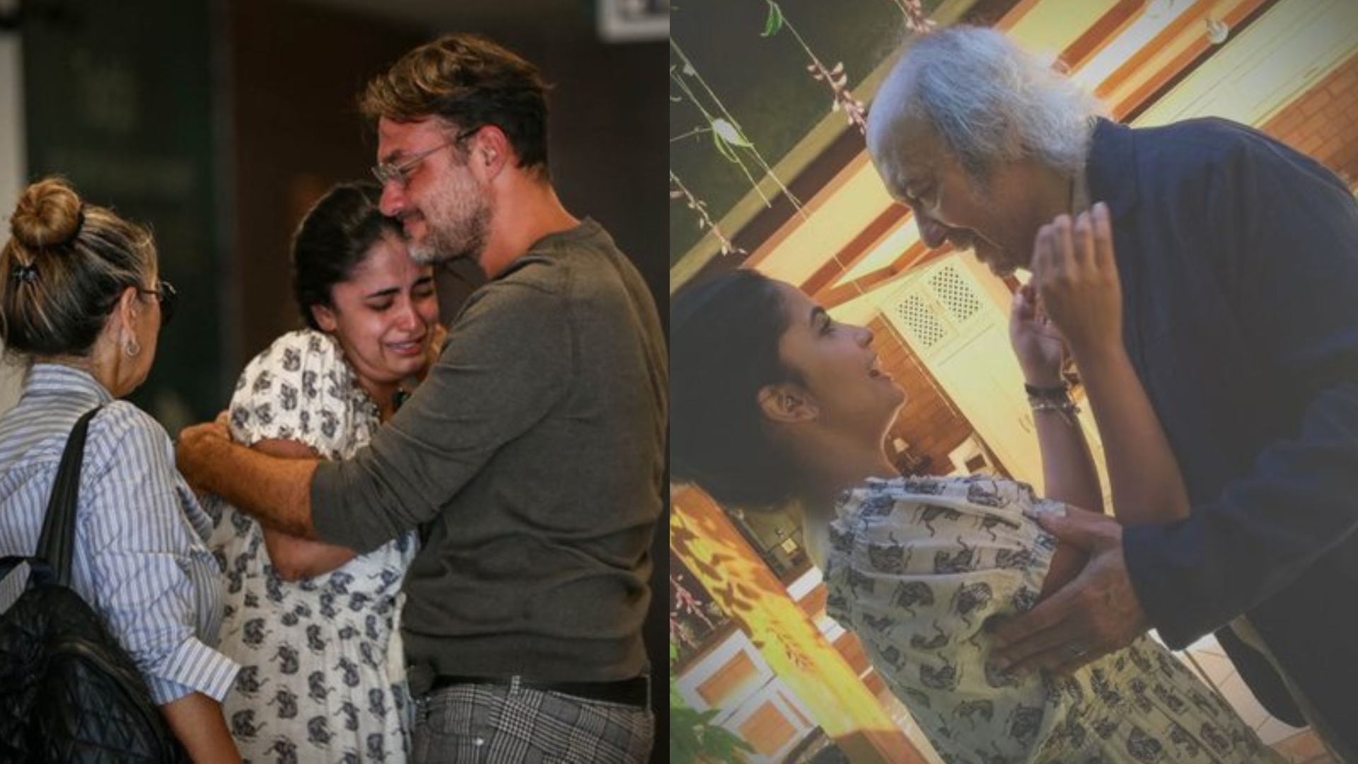 Desilusão e tristeza profunda: Saiba como está a viúva de Erasmo Carlos após a morte do cantor