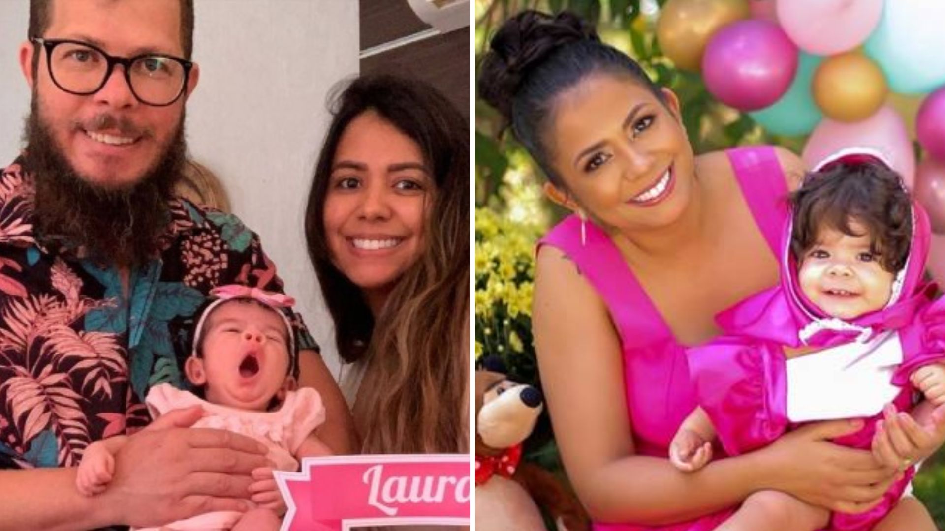 Viúva do tio de Marília Mendonça desabafa um ano após morte: “Não consegui superar”