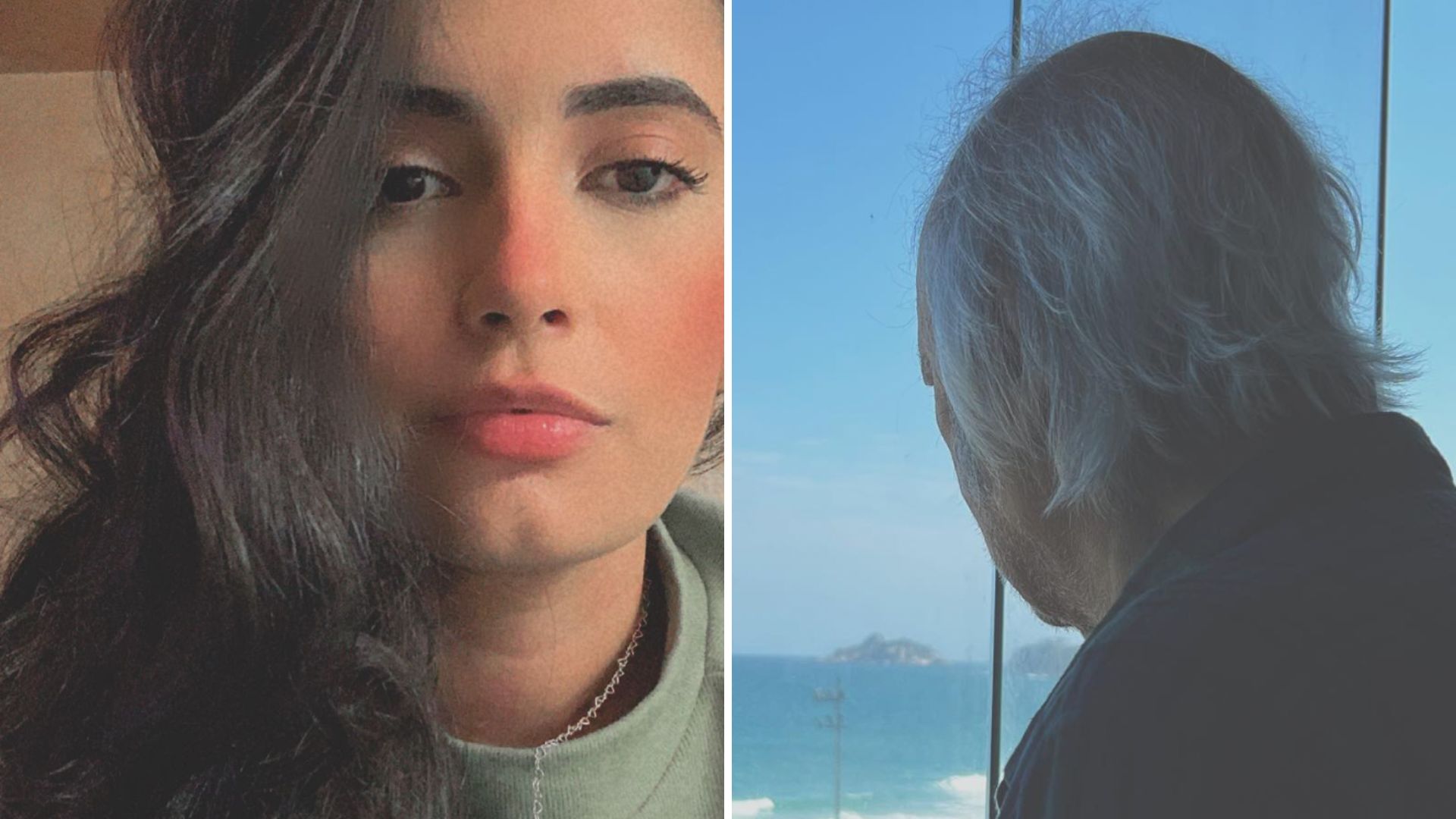 Viúva de Erasmo Carlos ganha apoio dos fãs após violência em velório: “Me rasgou por dentro”