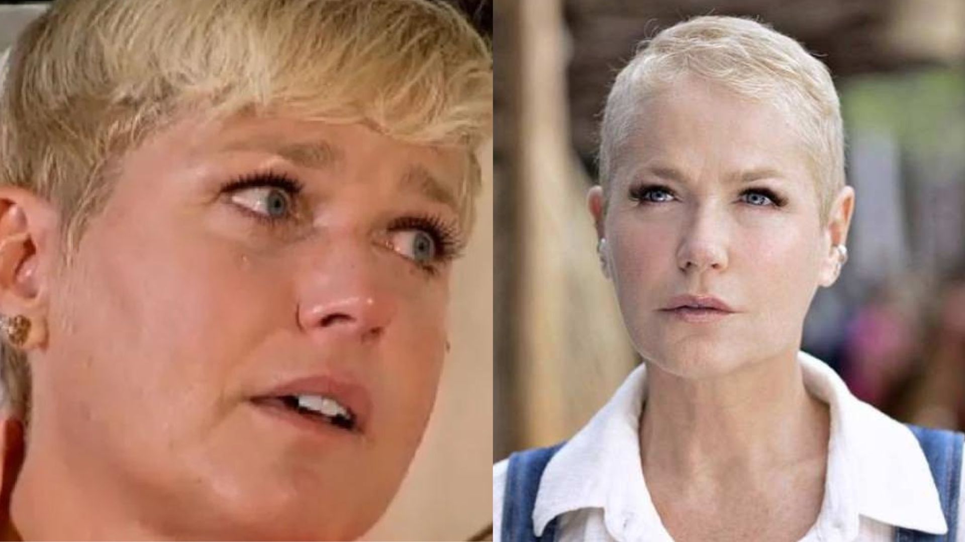 Após descobrir doença, Xuxa Meneghel cancela gravações às pressas e movimenta bastidores da Disney