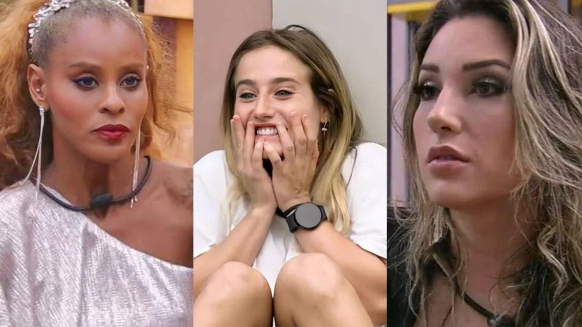 Quem vai vencer o BBB23? Enquetes surpreendem e mostram votação acirrada