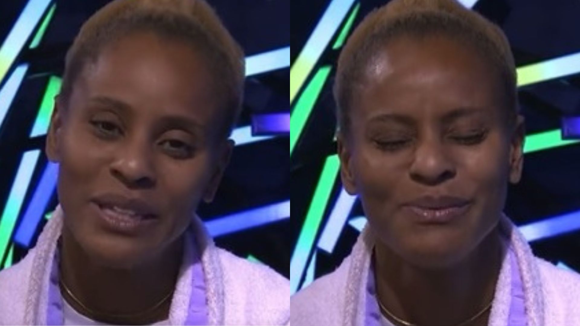 BBB23: Após eliminação de Marvvila, Aline Wirley dá opinião sincera sobre sister: “Certeza”