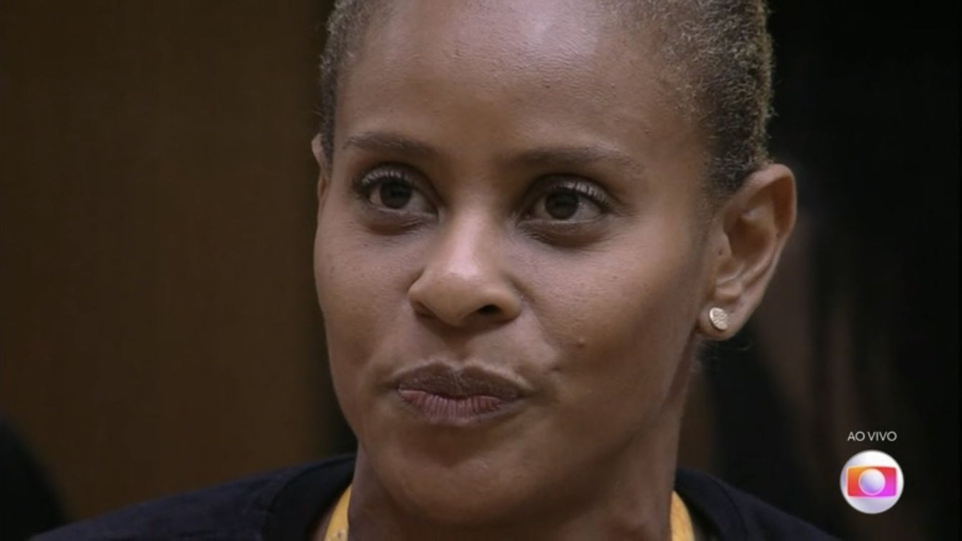 BBB23: Aline veta brother da Prova do Líder e causa climão: “Não participa”