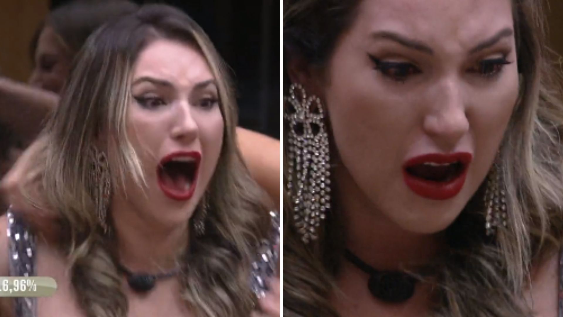 BBB23: Ricaça! Amanda vence o reality e conquista quase R$ 3 milhões