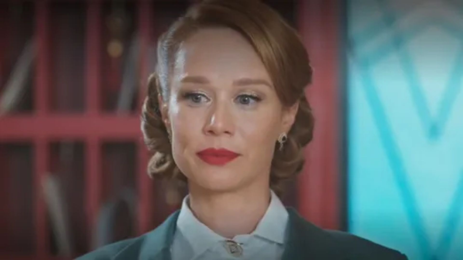 Amor Perfeito: Gilda tenta seduzir Orlando e constrange o médico: “Nem tivemos tempo”