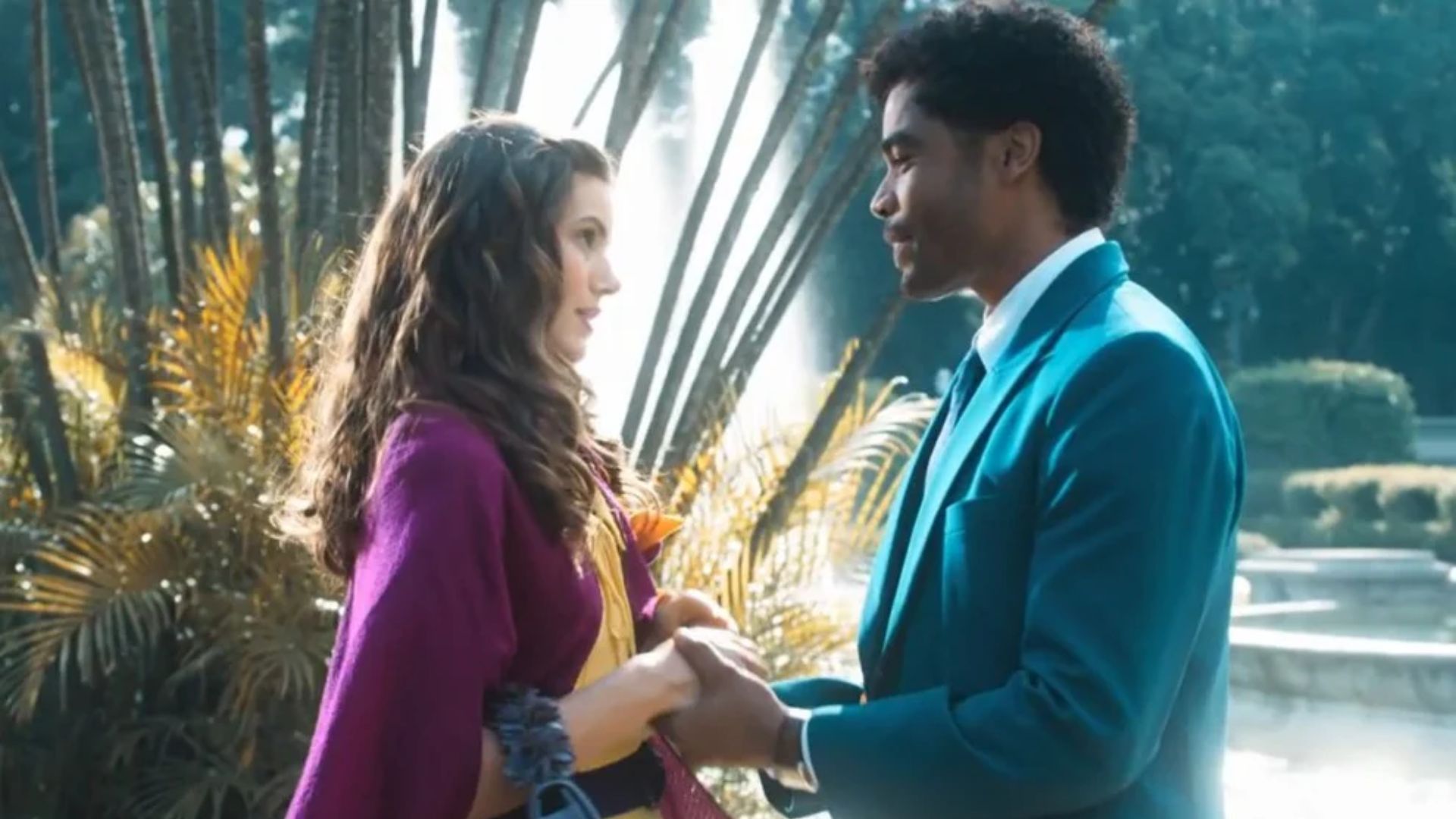 Amor Perfeito: Marê faz declaração tocante e Orlando se afoba: “Aceita casar comigo?”