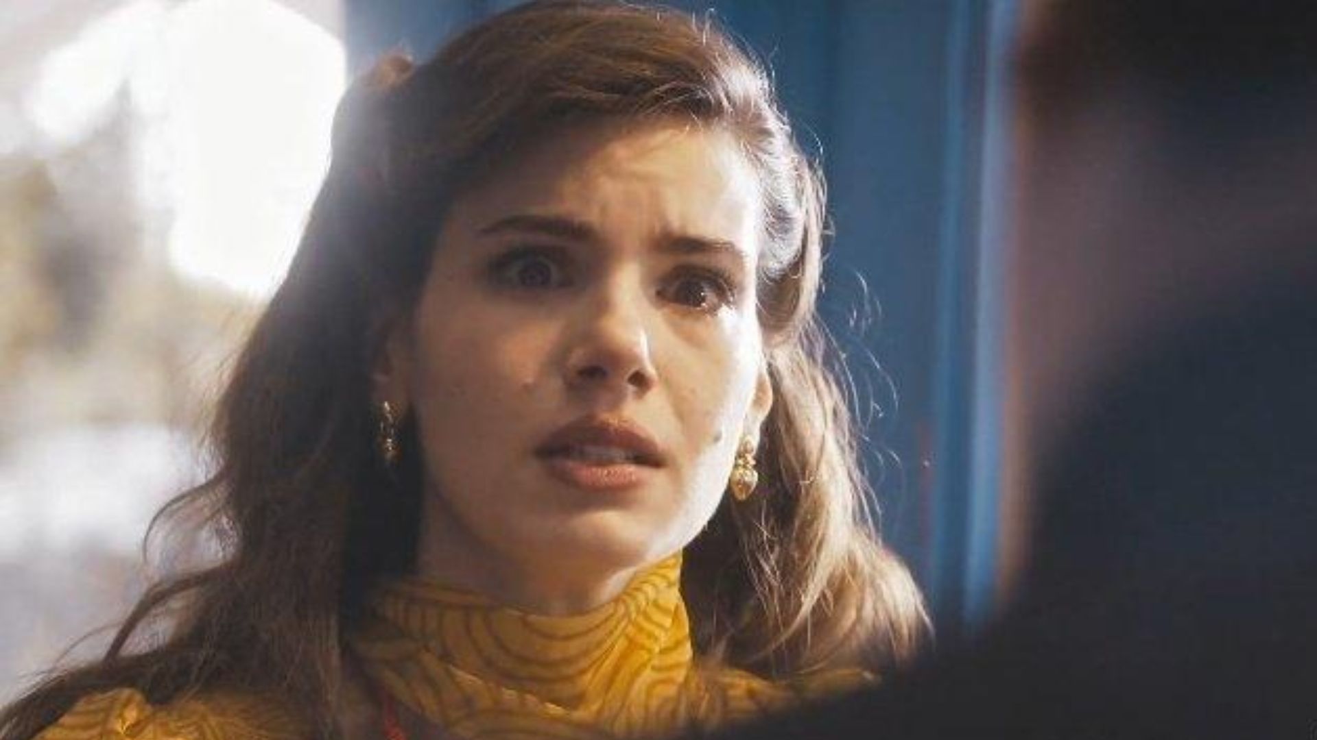 Amor Perfeito: Marê se desespera com acusação de Gilda: “A lei garante”