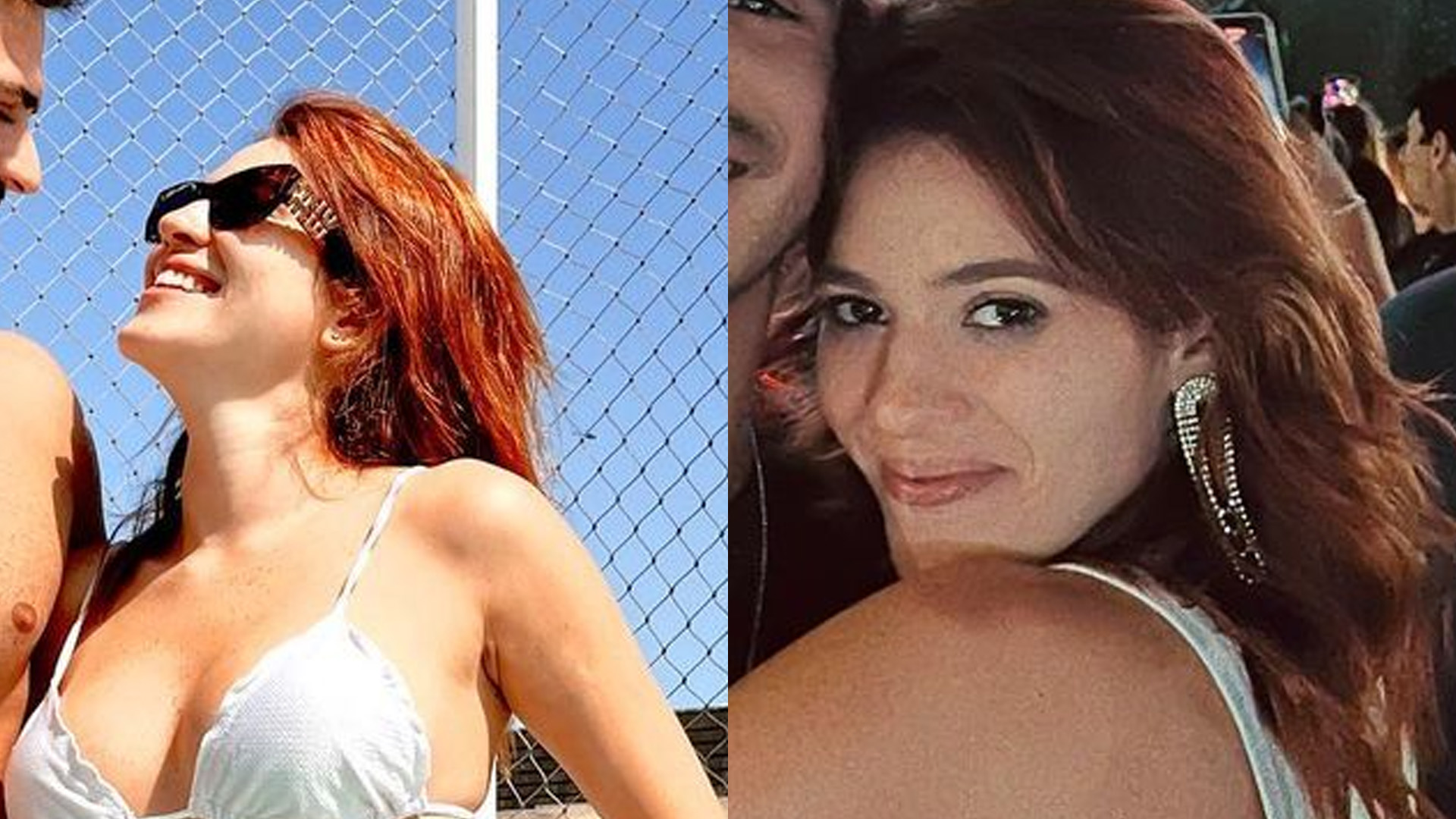 Ex-BBB Ana Clara apresenta namorado gato, mas engana fãs com identidade dele