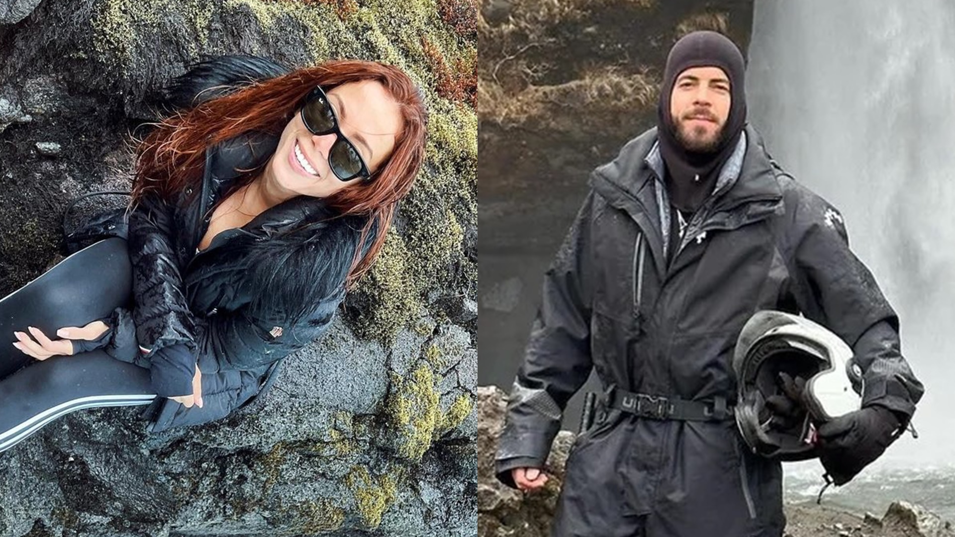 Filho de Bel Marques viaja com Anitta e se pronuncia sobre boatos de affair
