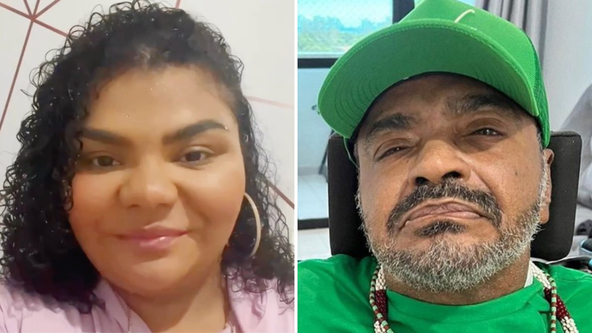Filha de Arlindo Cruz rebate críticas após denunciar o cuidador do pai: “Não vão me calar”