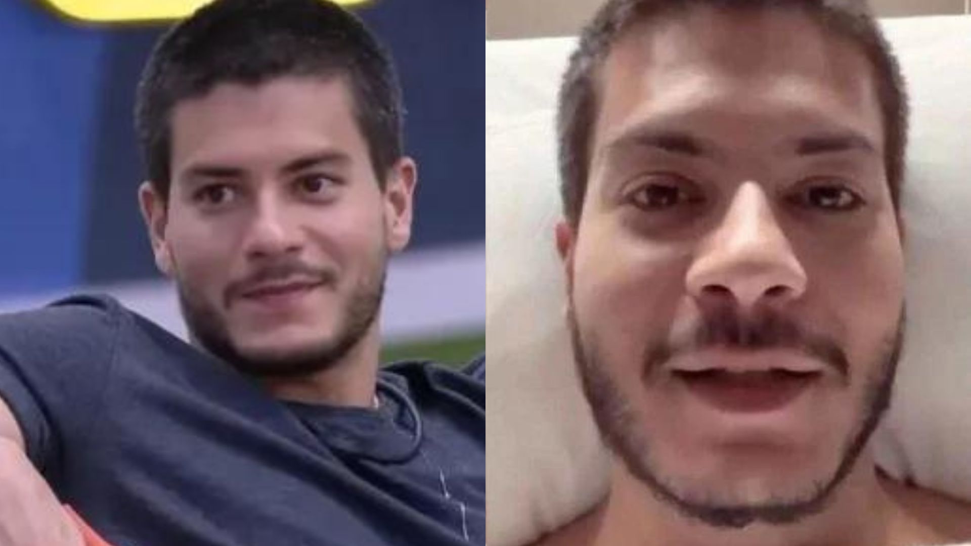 Campeão do BBB22, Arthur Aguiar fala sobre participação em próxima edição: “De verdade”