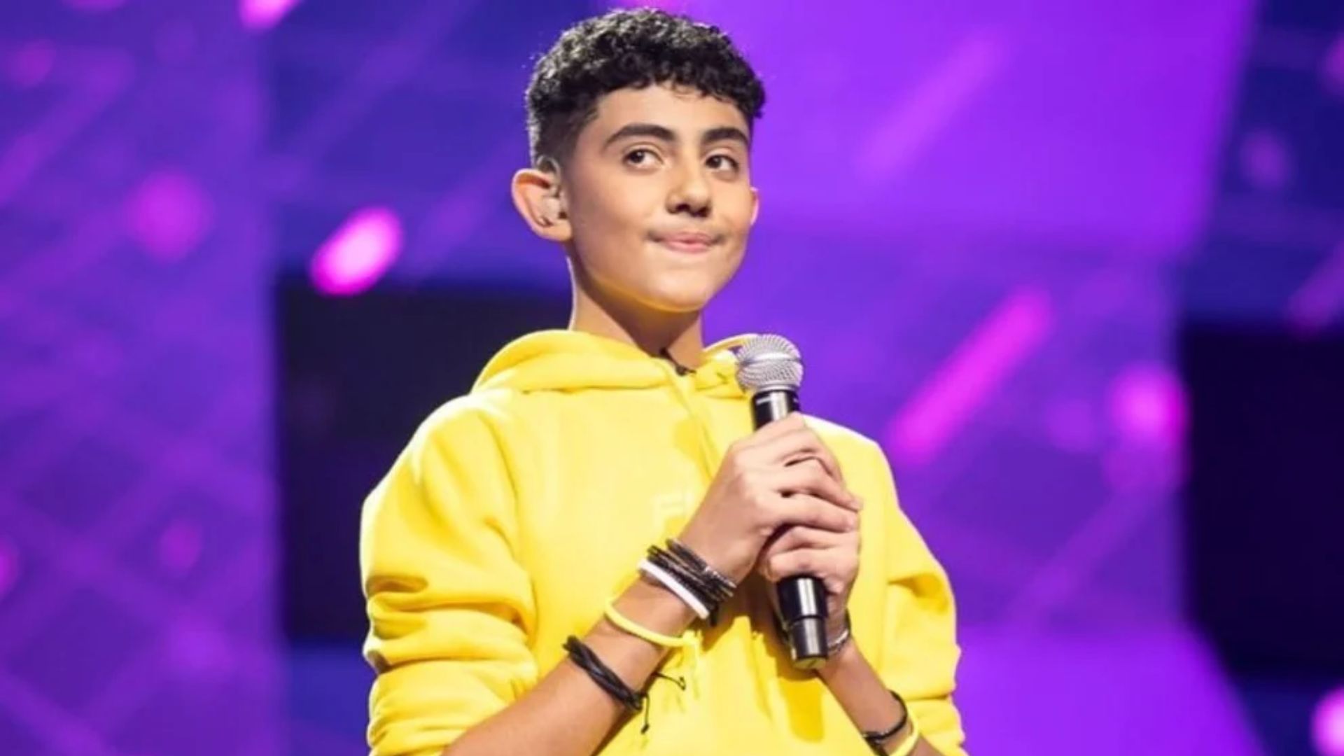 Arthur Singer, ex-participante do ‘Canta Comigo Teen’, morre aos 13 anos