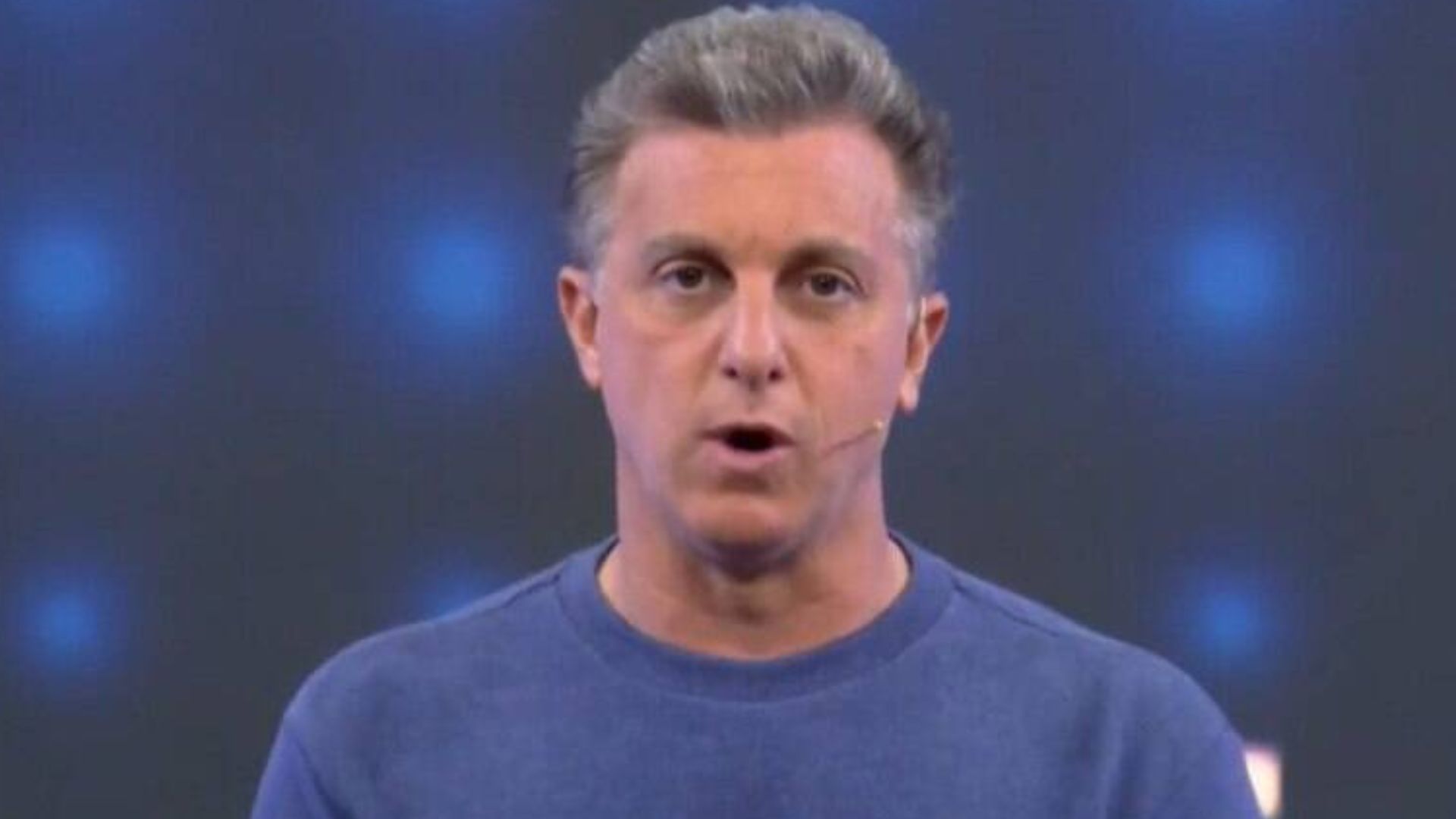 Atriz rejeita convite de Luciano Huck para o ‘Dança dos Famosos’: “Duas vezes”