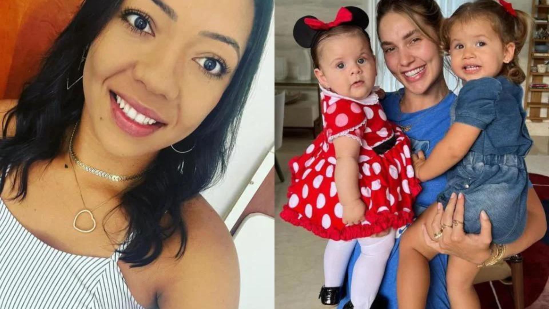 Babá das filhas de Virgínia Fonseca publica longo desabafo: “Fiquei chateada”