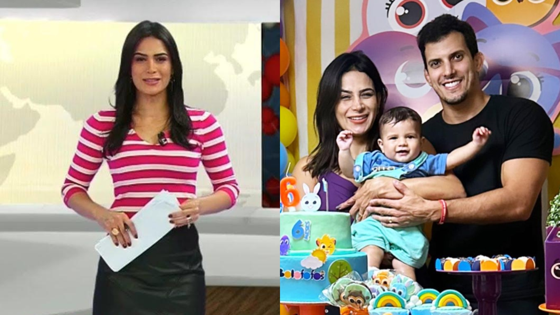 Band é condenada a pagar multa caríssima após demitir apresentadora grávida