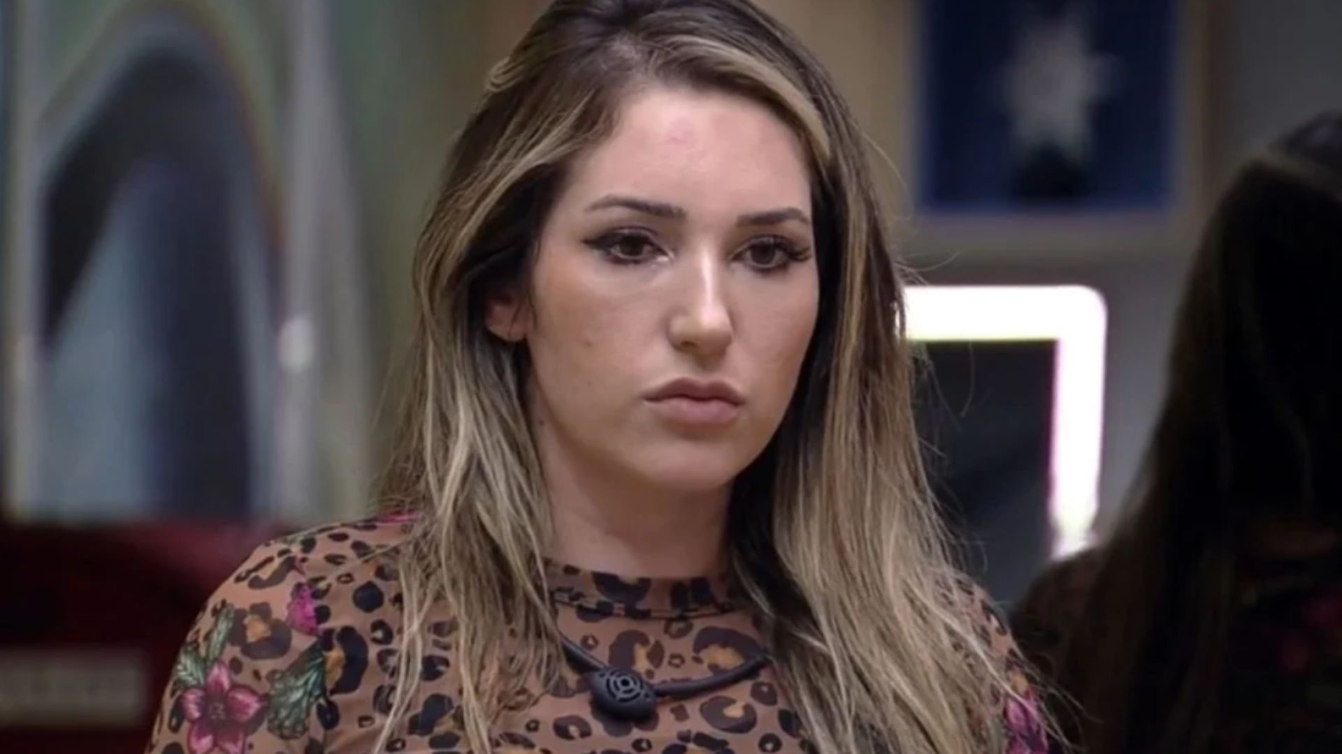 Irreconhecível? Ex-BBB Amanda Meirelles reage após críticas sobre sua aparência