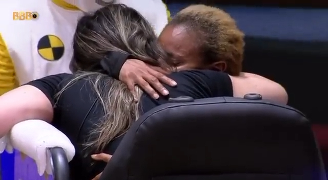 BBB23: Sister vence Prova de Resistência e vai para a grande final; confira quem